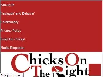 chicksontheright.com