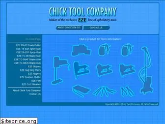 chicktool.com