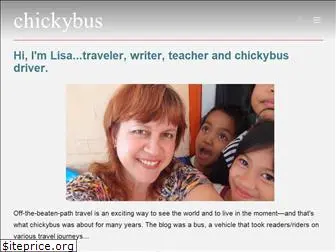 chickybus.com