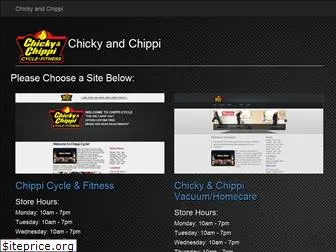 chickychippi.com