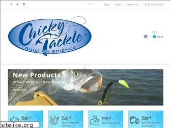 chickytackle.com