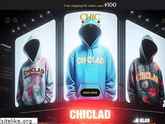 chiclad.com