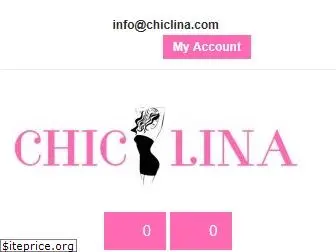 chiclina.com