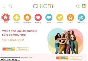 chicmi.com