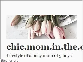 chicmominthecity.com