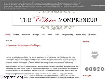 chicmompreneur.com