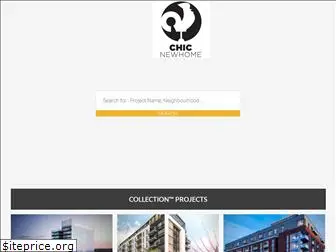 chicnewhome.ca