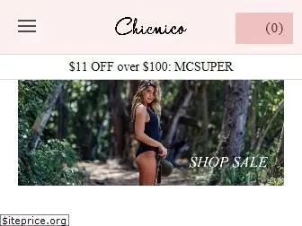 chicnico.com