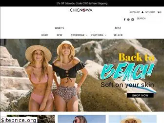 chicnowa.com