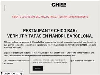 chico-bar.com