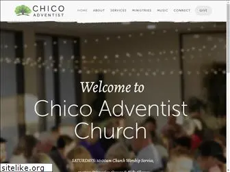 chicoadventist.org