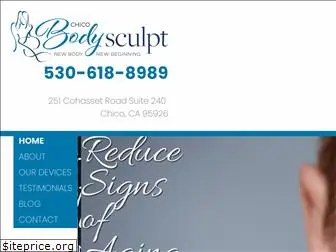 chicobodysculpt.com