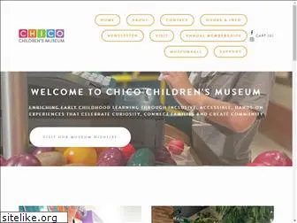 chicochildrensmuseum.org