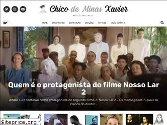 chicodeminasxavier.com.br