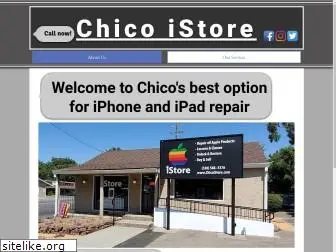 chicoistore.com