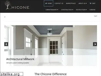 chicone.com