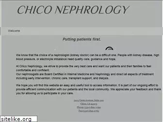 chiconephrology.com