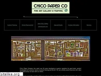 chicopapercompany.com