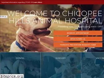 chicopeehillsvet.ca