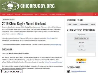 chicorugby.org