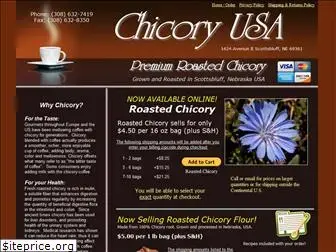 chicoryusa.com