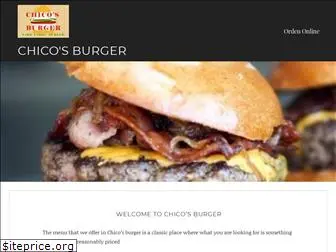 chicosburger.com