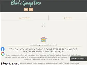 chicosgaragedoor.com