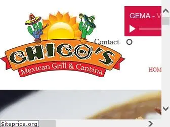 chicosmexicangrill.com