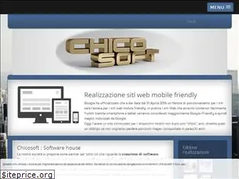 chicosoft.it