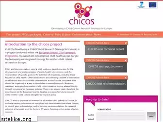 chicosproject.eu
