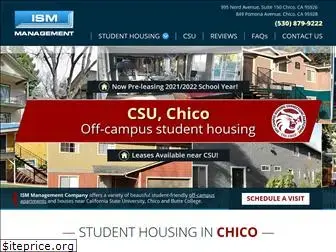 chicostudentapartments.com