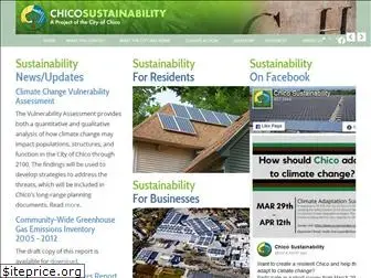 chicosustainability.org