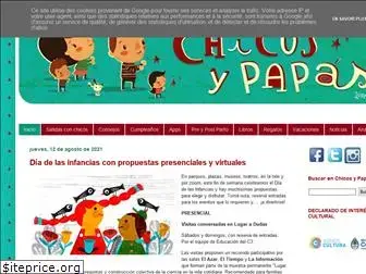 chicosypapas.com.ar