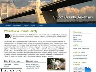 chicotcounty.arkansas.gov