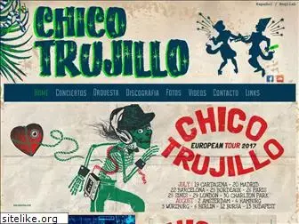 chicotrujillo.com