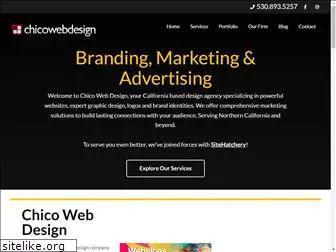 chicowebdesign.com