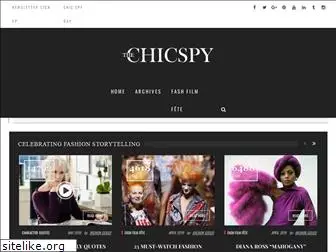 chicspy.com