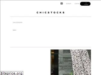 chicstocks.com