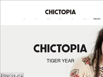 chictopia.net