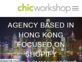 chicworkshop.com