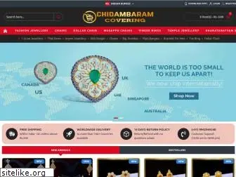 chidambaramcovering.com