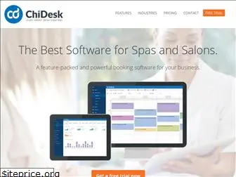 chidesk.com
