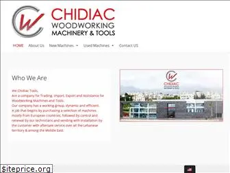 chidiactools.com