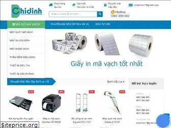 chidinh.com