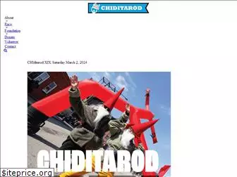 chiditarod.org