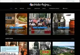 chido-fajny.com