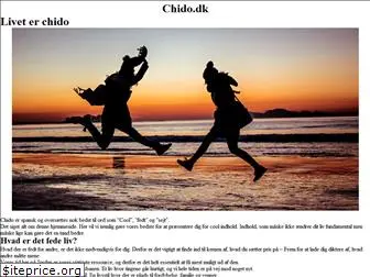 chido.dk