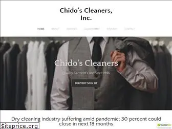 chidoscleaners.com