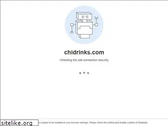 chidrinks.com