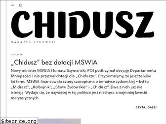 chidusz.com
